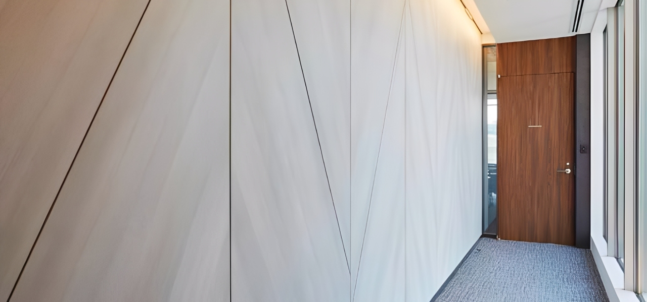 パネル作成・施工